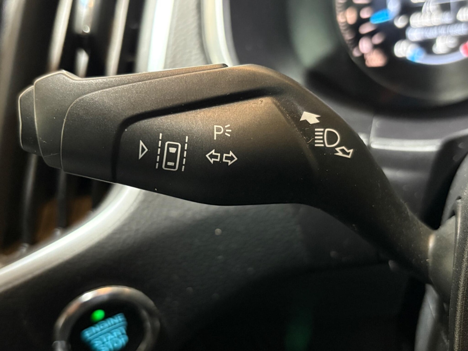 Used Ford Galaxy 2017 for sale - 76608139: Photo 82