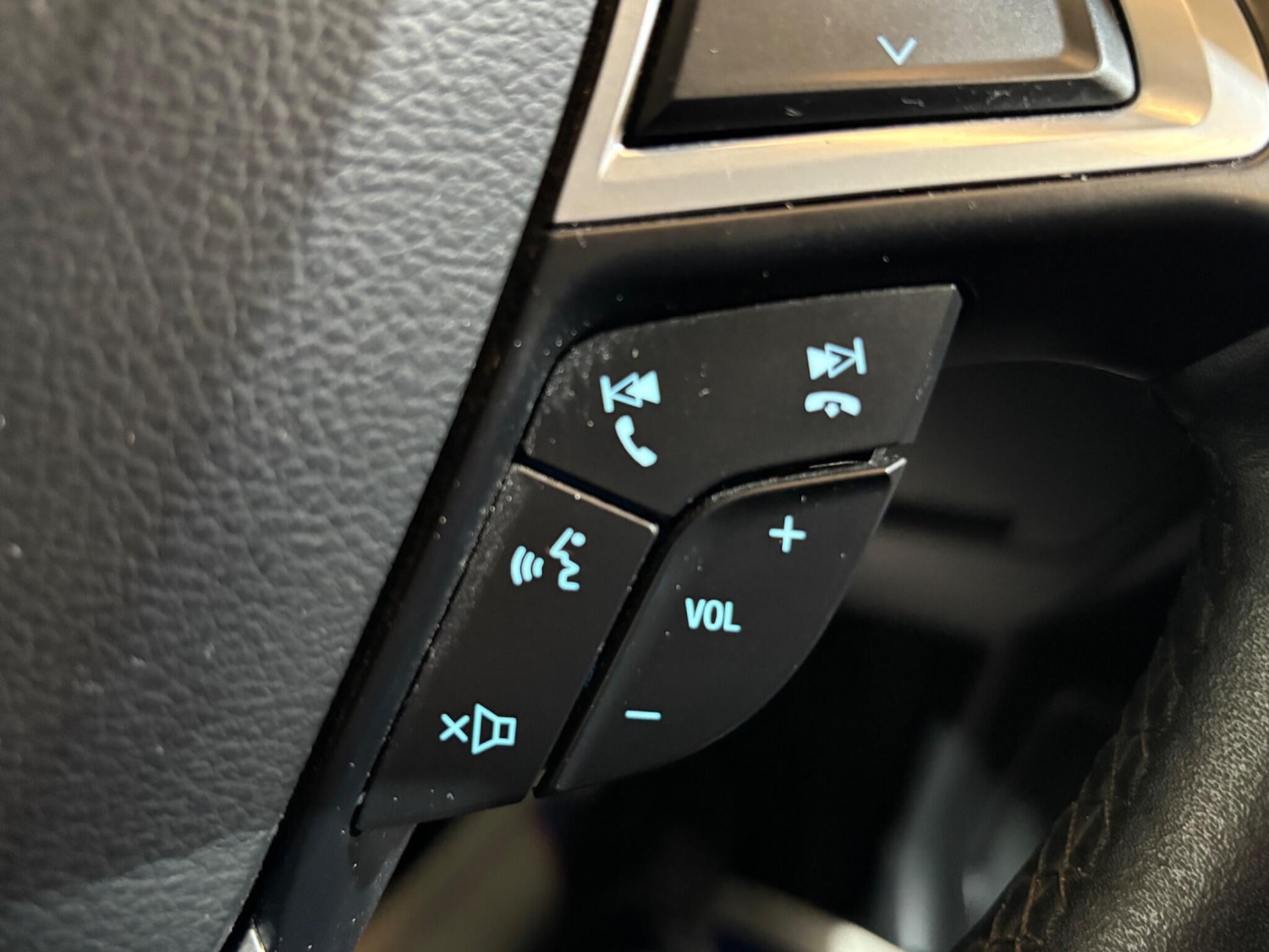 Used Ford Galaxy 2017 for sale - 76608139: Photo 87