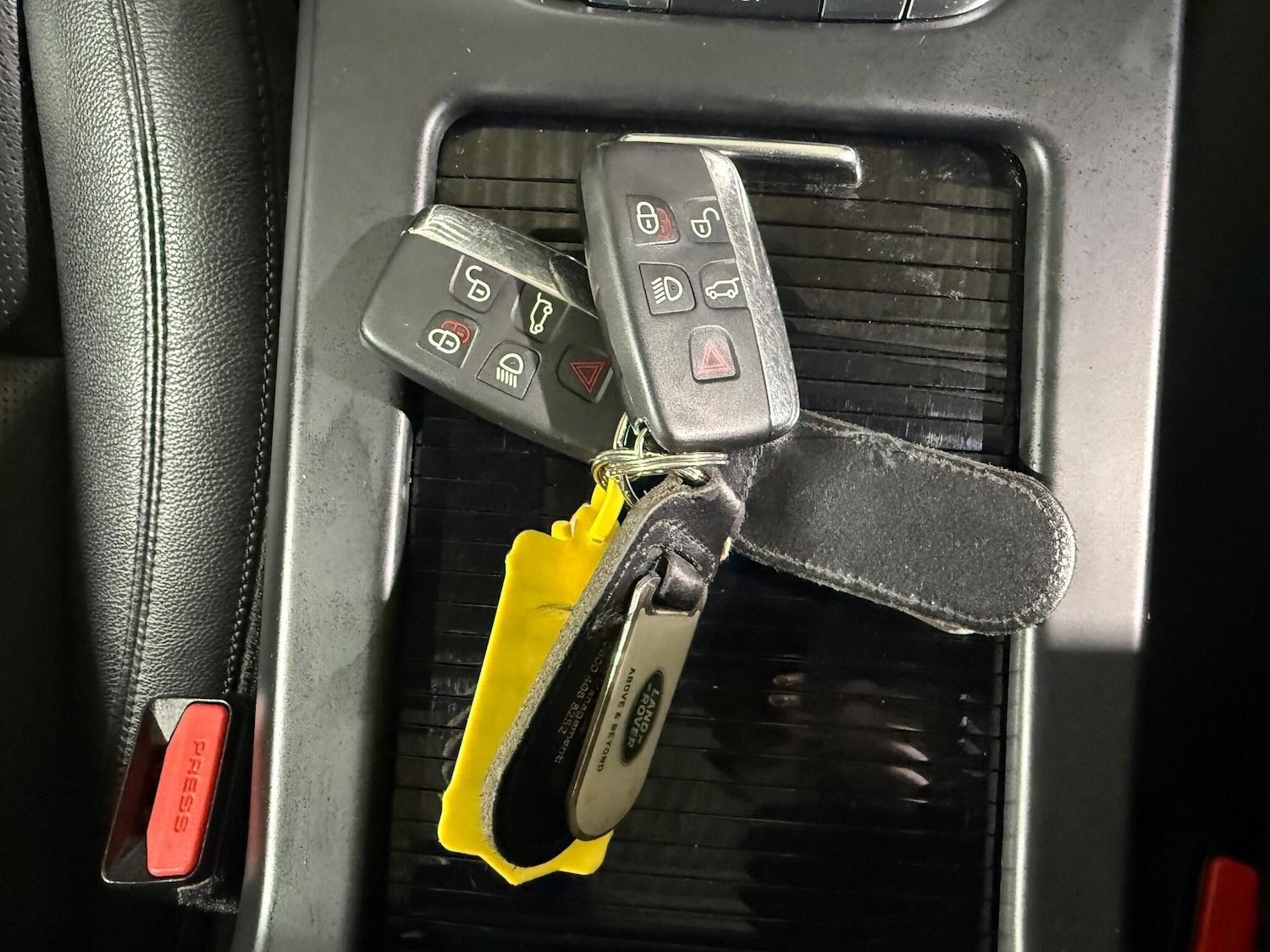 Used Land Rover Discovery Sport 2018 for sale - 77315206: Photo 18