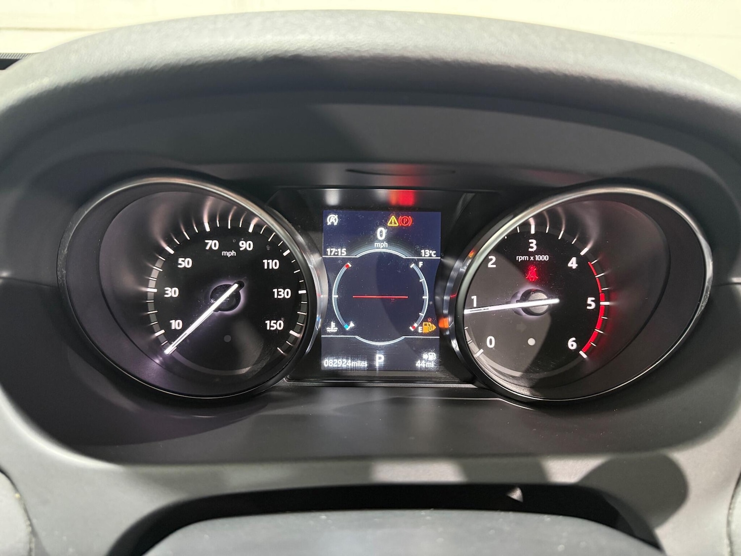 Used Land Rover Discovery Sport 2018 for sale - 77315206: Photo 25