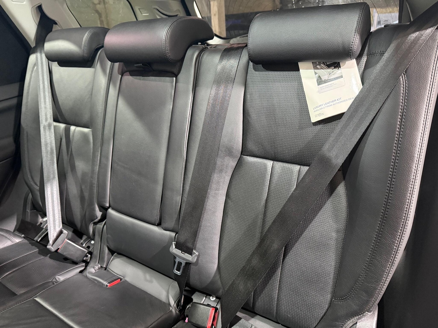 Used Land Rover Discovery Sport 2018 for sale - 77315206: Photo 51