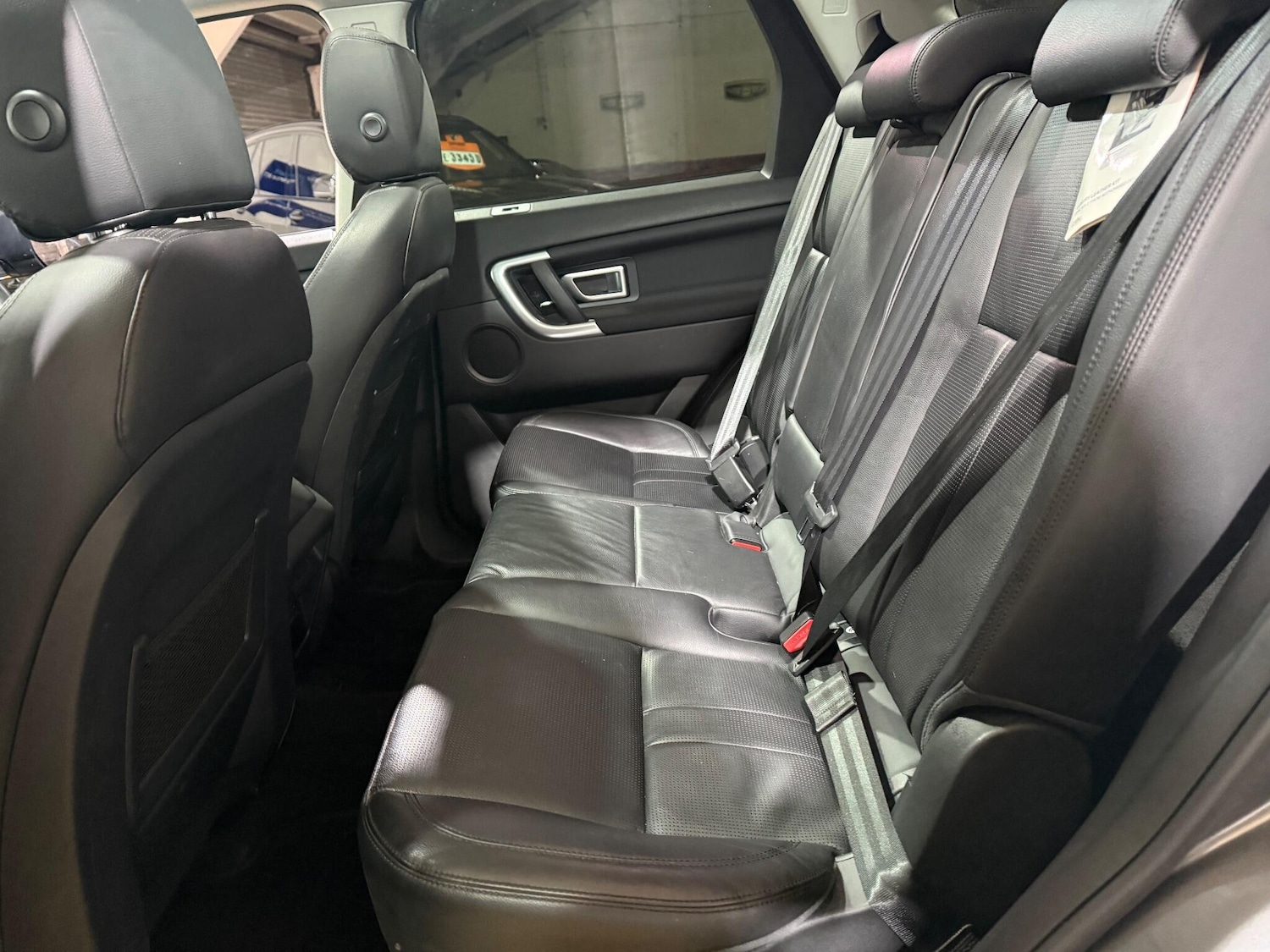 Used Land Rover Discovery Sport 2018 for sale - 77315206: Photo 52