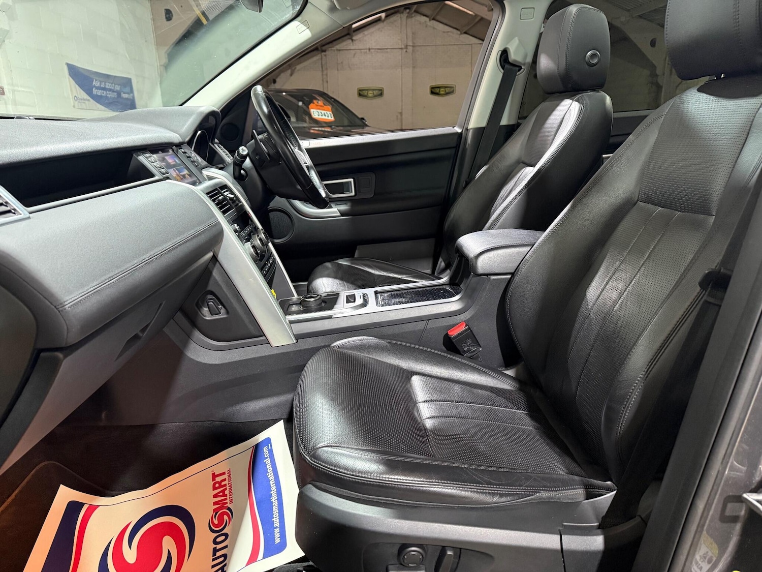 Used Land Rover Discovery Sport 2018 for sale - 77315206: Photo 58