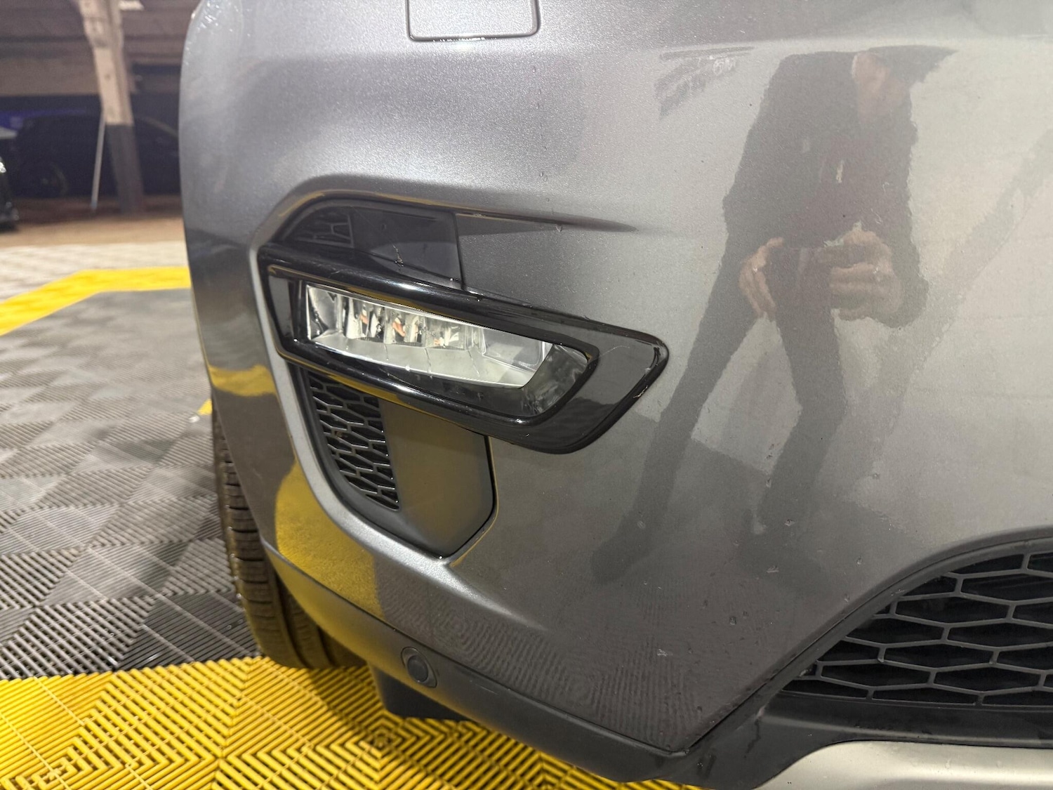 Used Land Rover Discovery Sport 2018 for sale - 77315206: Photo 70