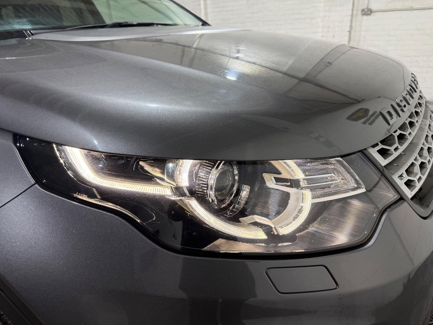 Used Land Rover Discovery Sport 2018 for sale - 77315206: Photo 71