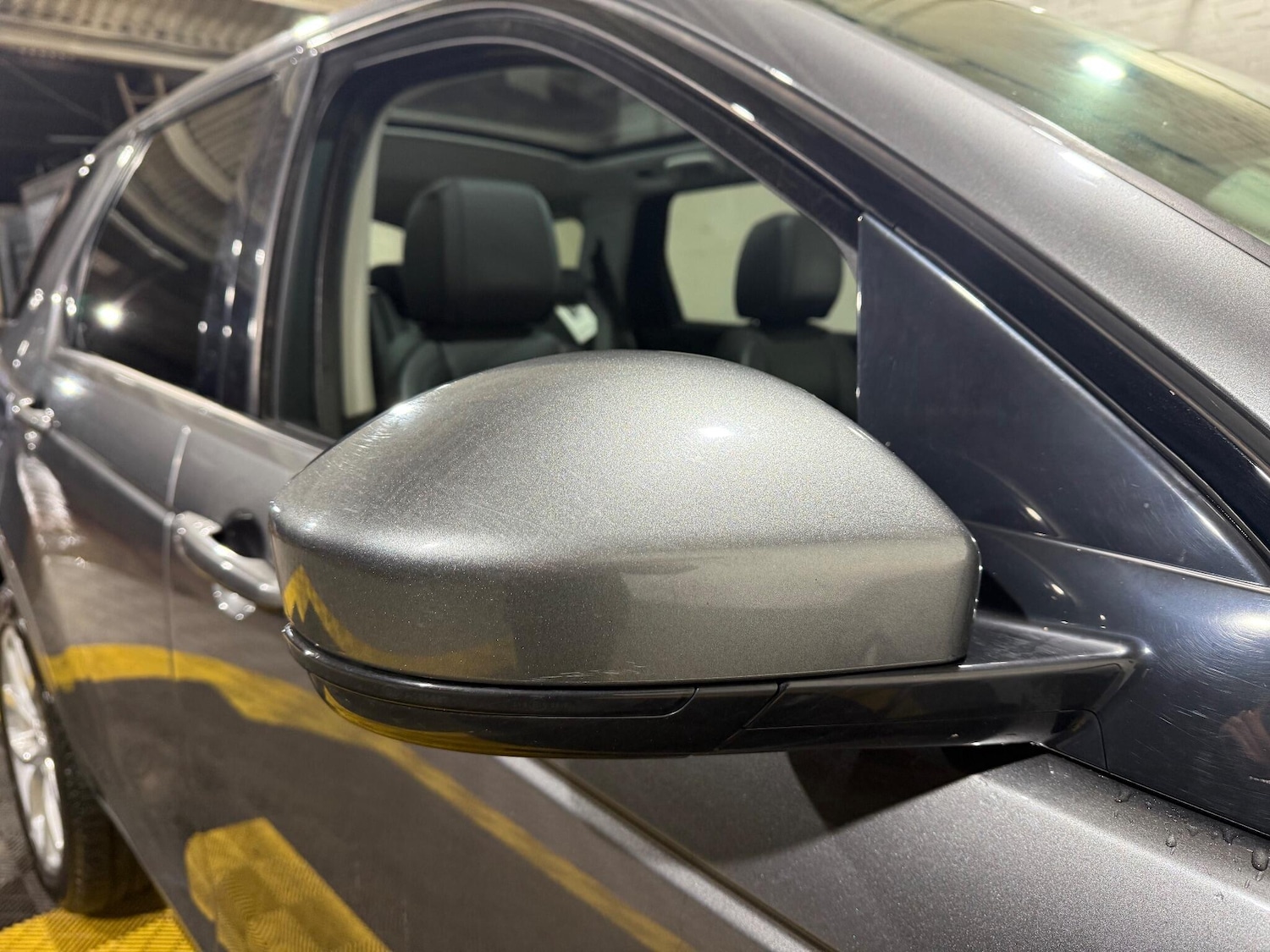 Used Land Rover Discovery Sport 2018 for sale - 77315206: Photo 73