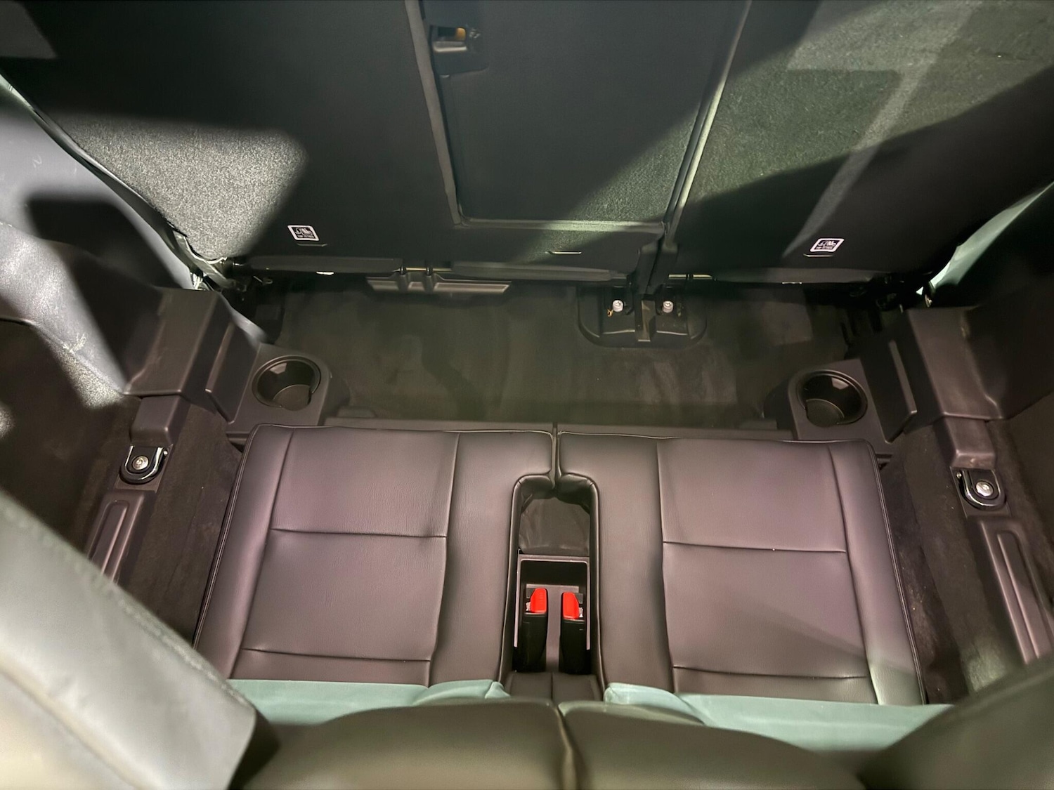 Used Land Rover Discovery Sport 2018 for sale - 77315206: Photo 80