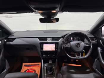 Used Skoda Octavia 2017 for sale - 75350972: Photo