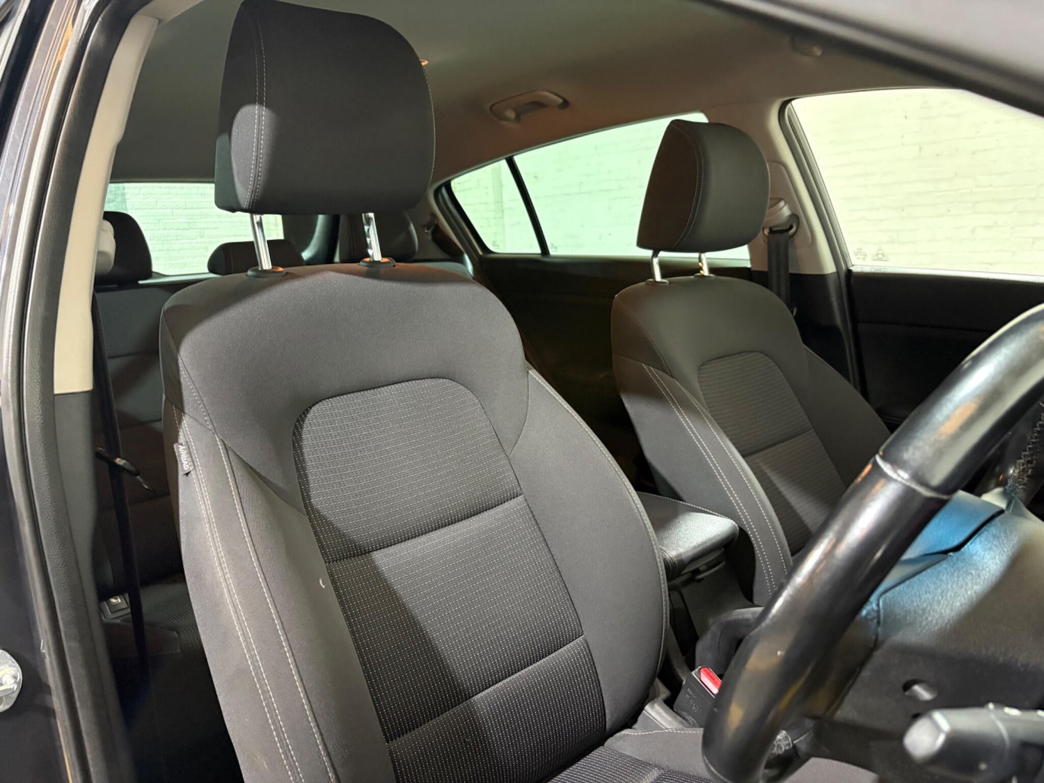 Used Kia Sportage 2018 for sale - 76993585: Photo 23