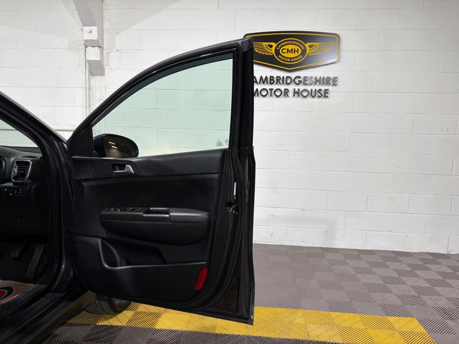 Used Kia Sportage 2018 for sale - 76993585: Photo 24