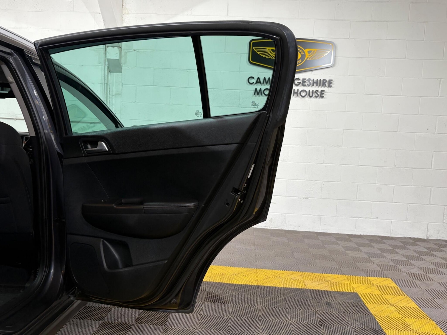 Used Kia Sportage 2018 for sale - 76993585: Photo 27