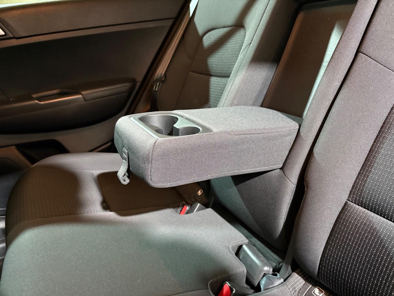 Used Kia Sportage 2018 for sale - 76993585: Photo 33