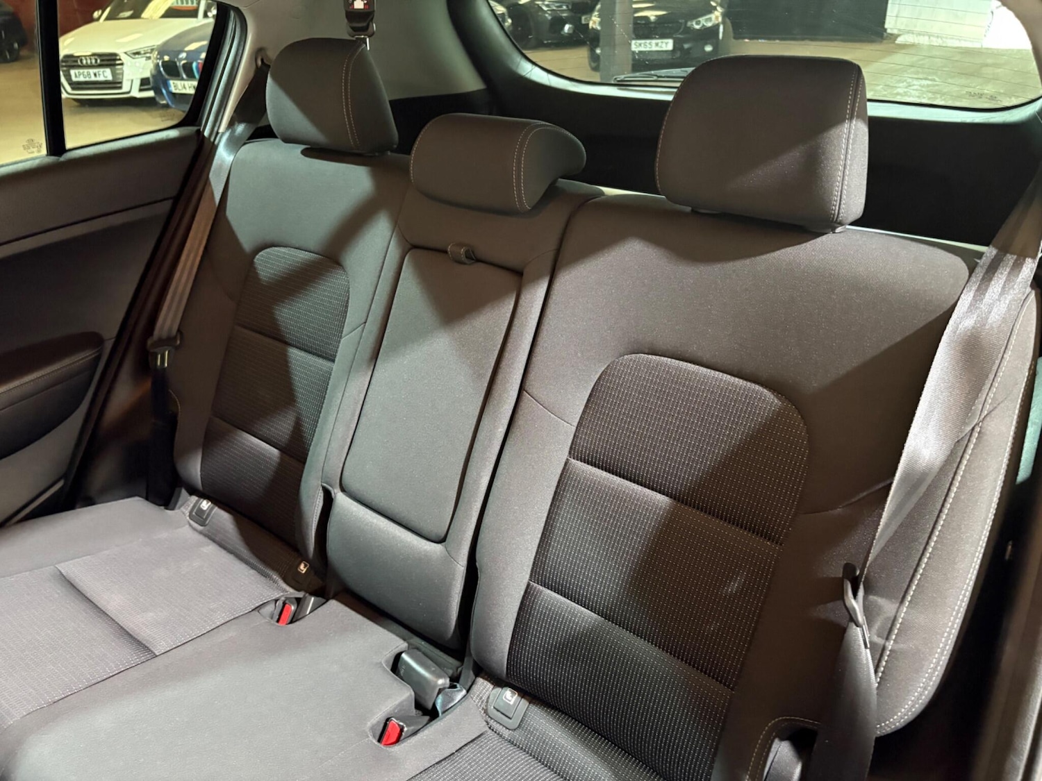 Used Kia Sportage 2018 for sale - 76993585: Photo 37