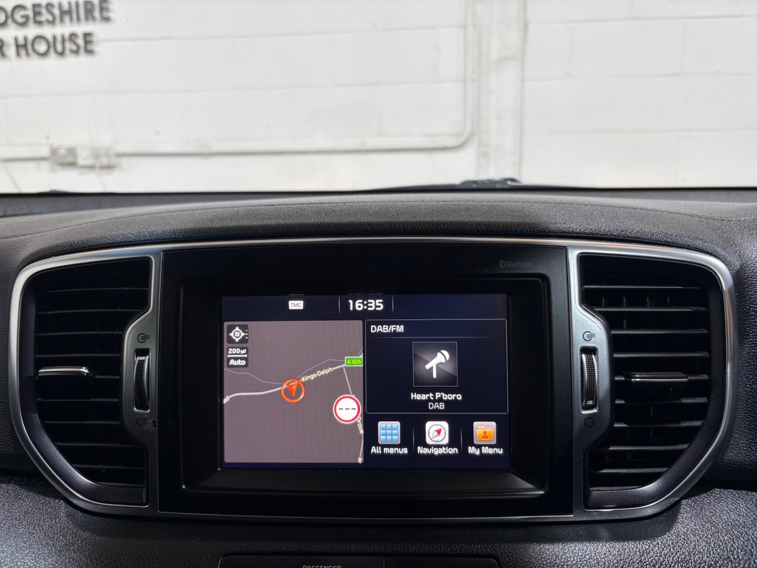 Used Kia Sportage 2018 for sale - 76993585: Photo 39