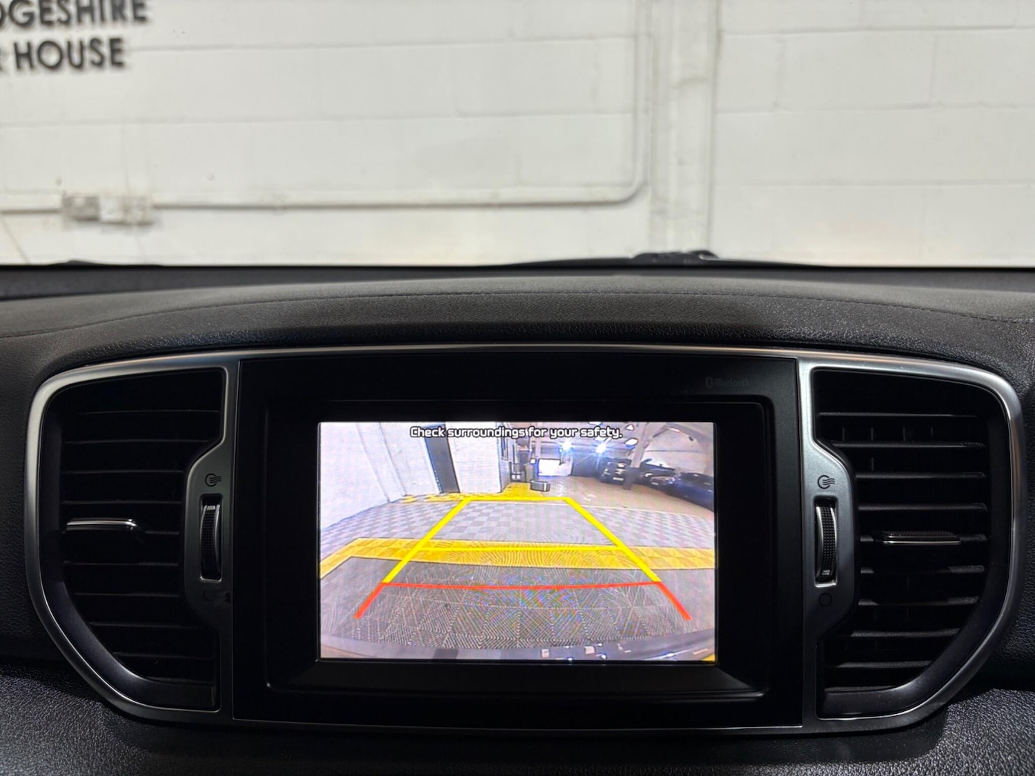 Used Kia Sportage 2018 for sale - 76993585: Photo 4