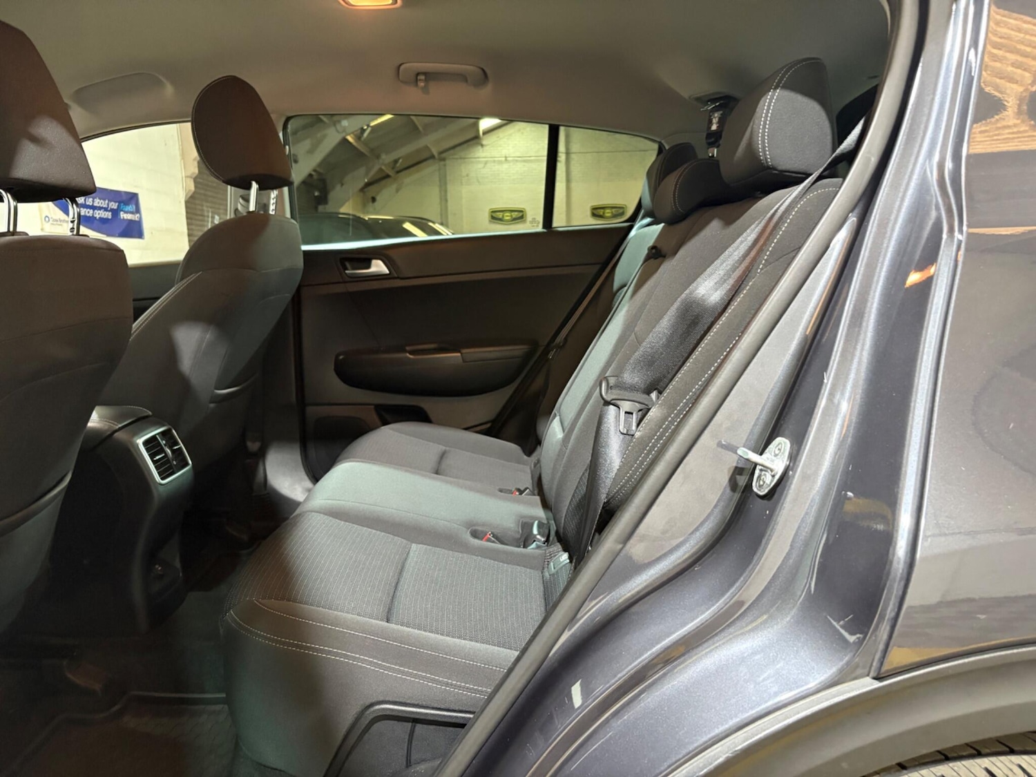 Used Kia Sportage 2018 for sale - 76993585: Photo 40