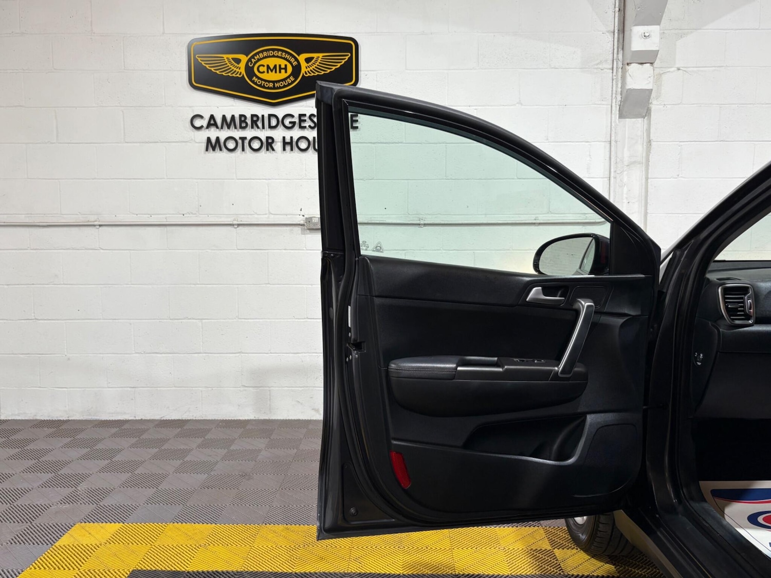 Used Kia Sportage 2018 for sale - 76993585: Photo 46