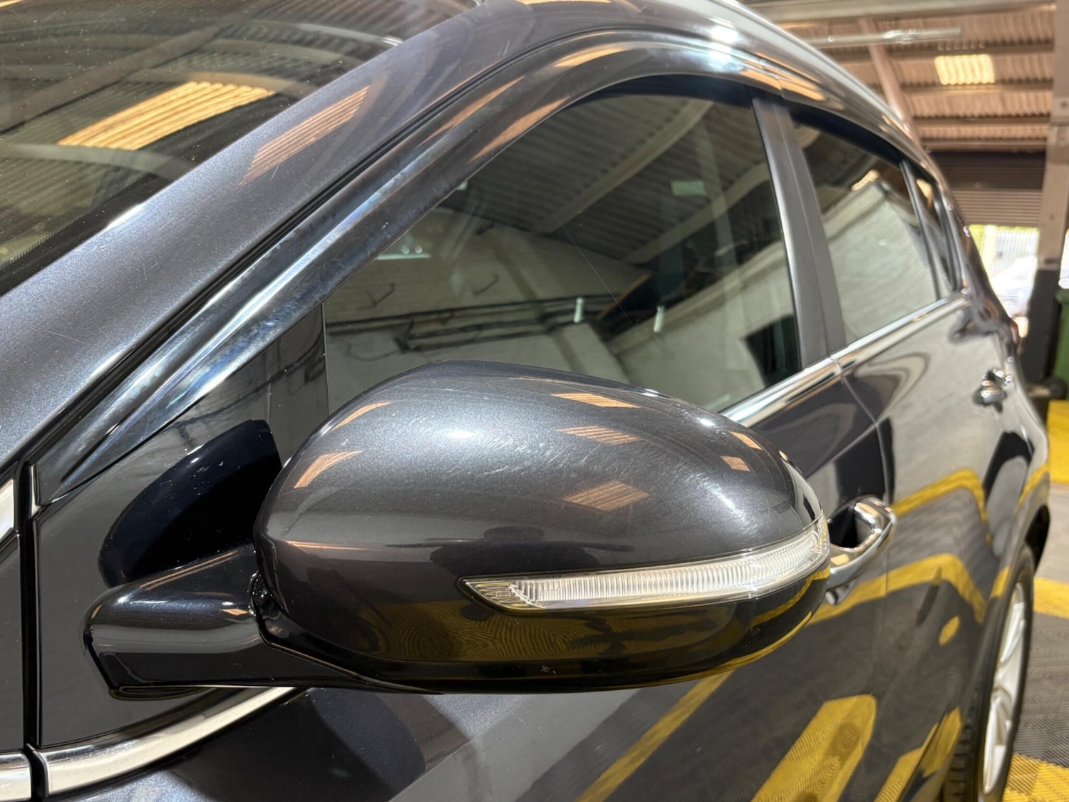 Used Kia Sportage 2018 for sale - 76993585: Photo 48