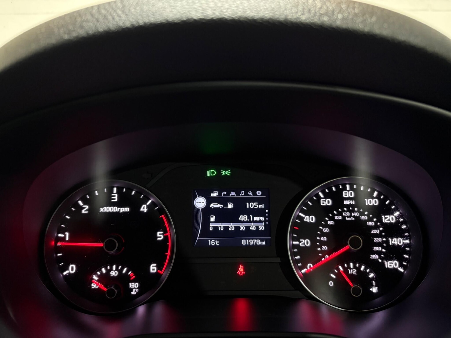 Used Kia Sportage 2018 for sale - 76993585: Photo 55