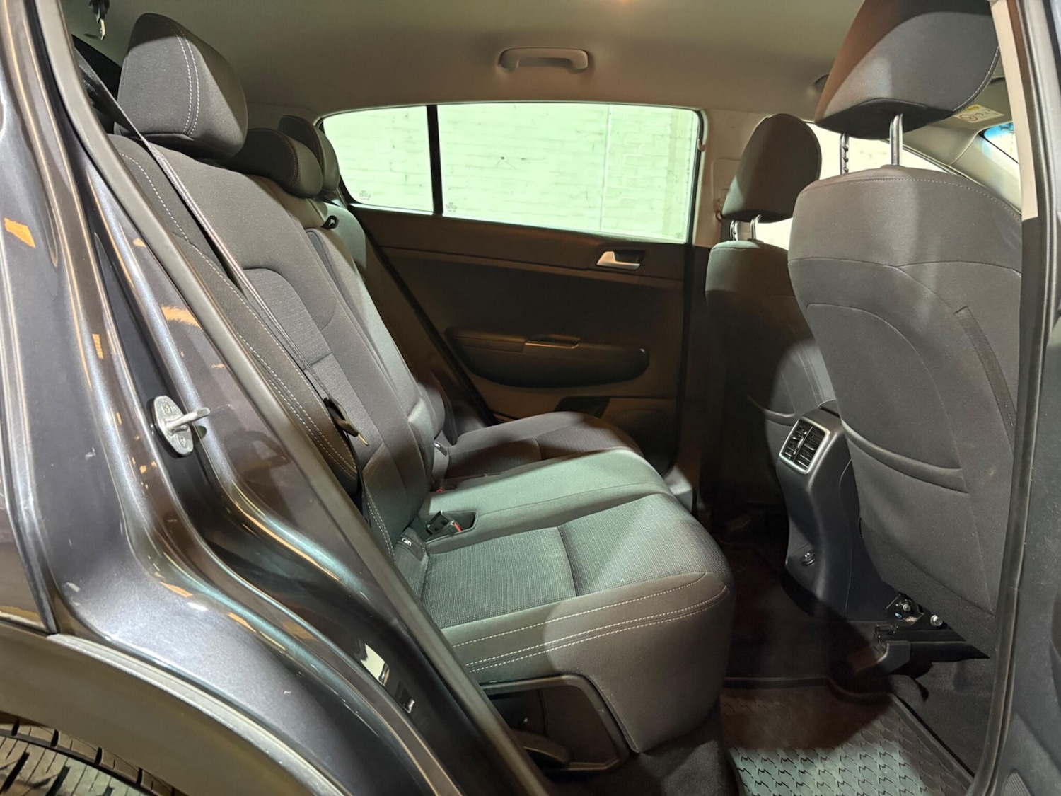 Used Kia Sportage 2018 for sale - 76993585: Photo 6