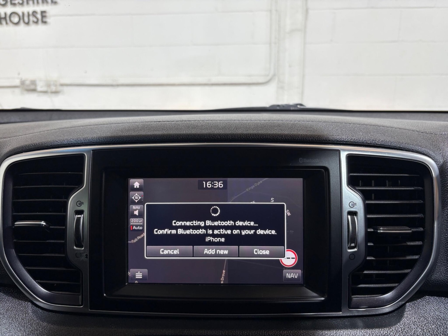 Used Kia Sportage 2018 for sale - 76993585: Photo 69