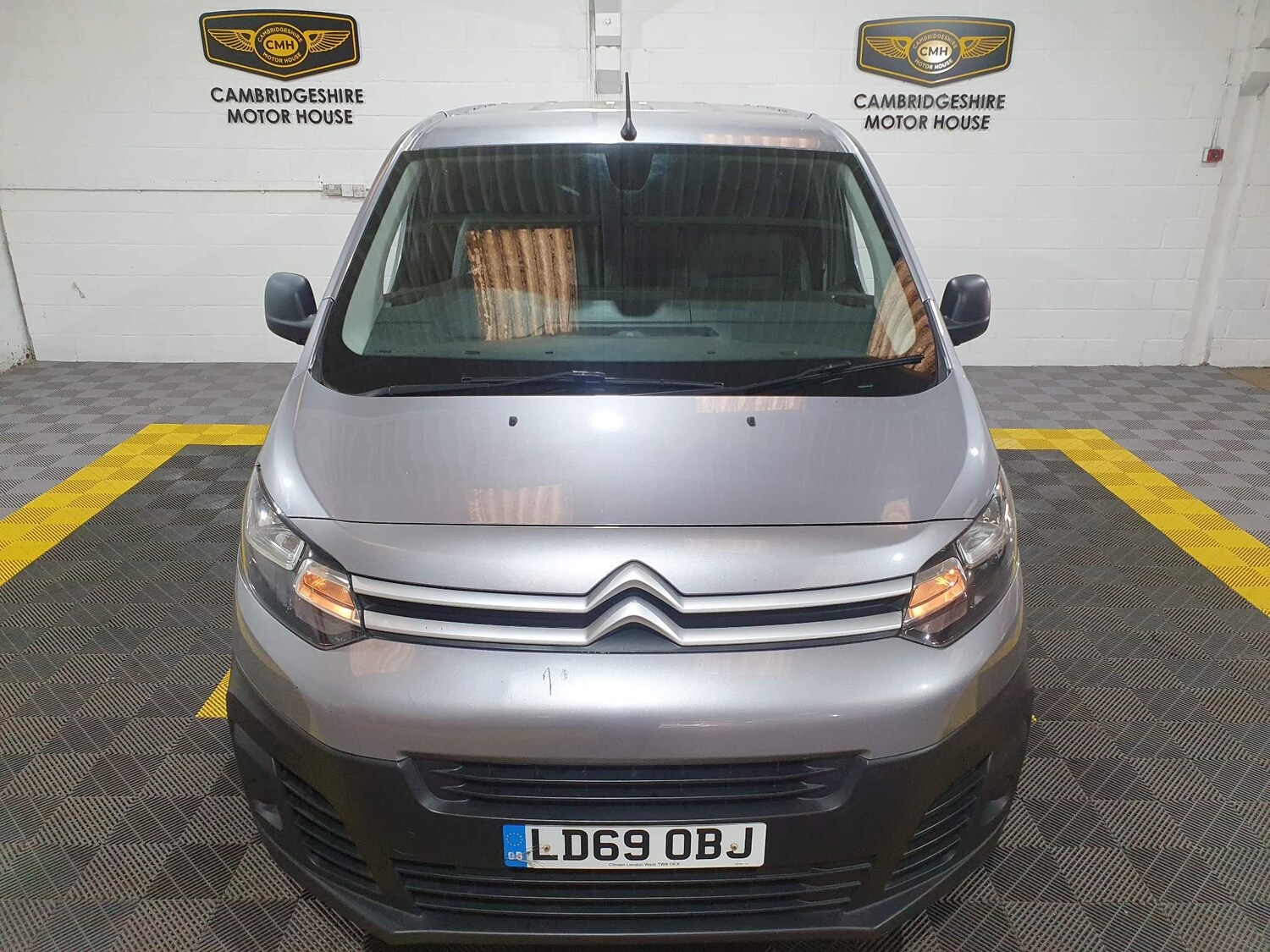 Vehicle 15