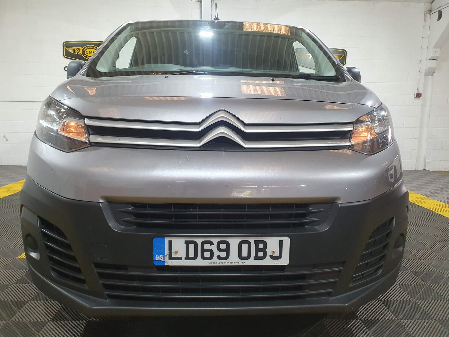 Vehicle 16