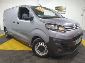 Used Citroen Dispatch 2019 for sale - 72407471: Photo