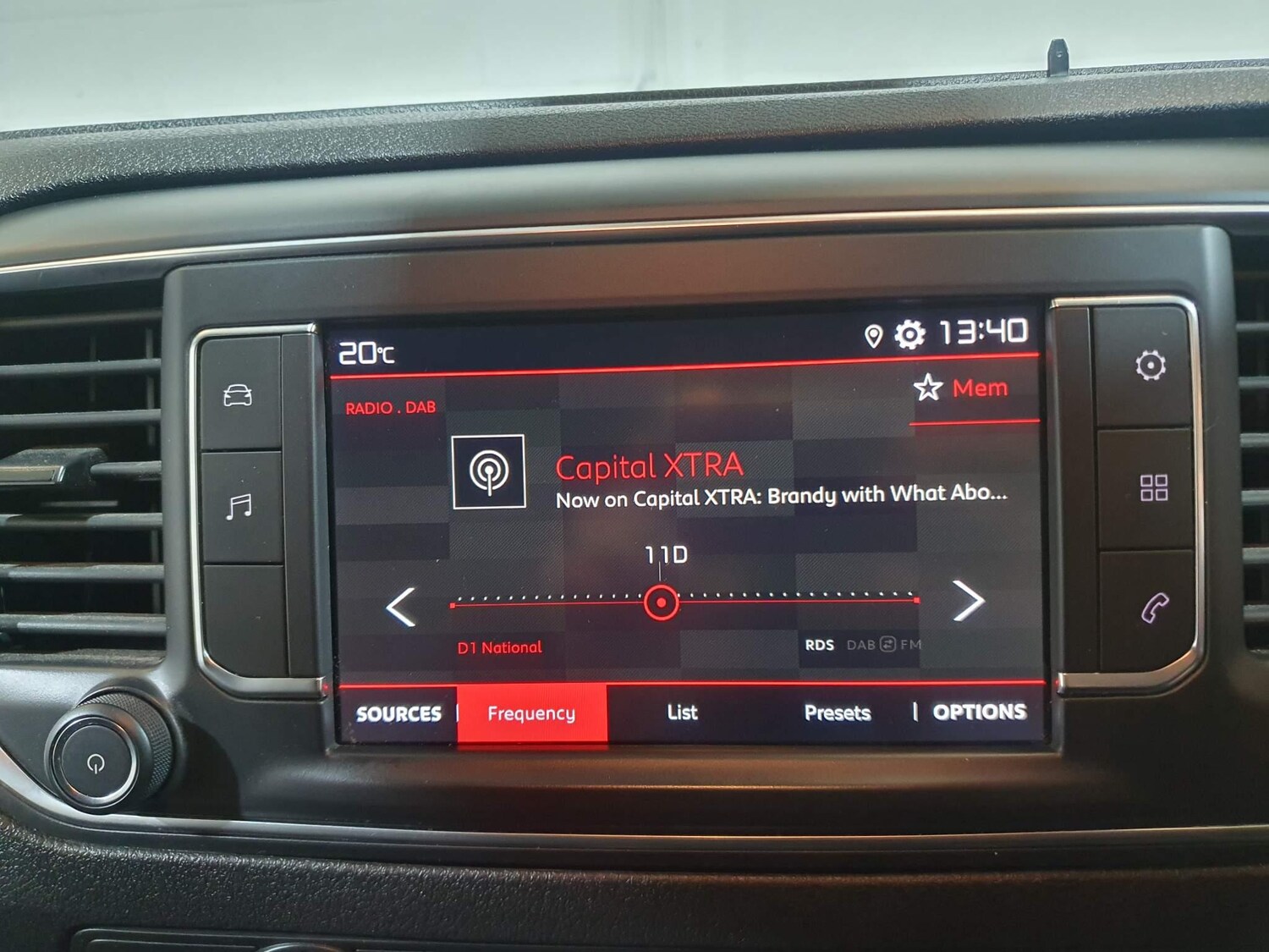 Vehicle 28