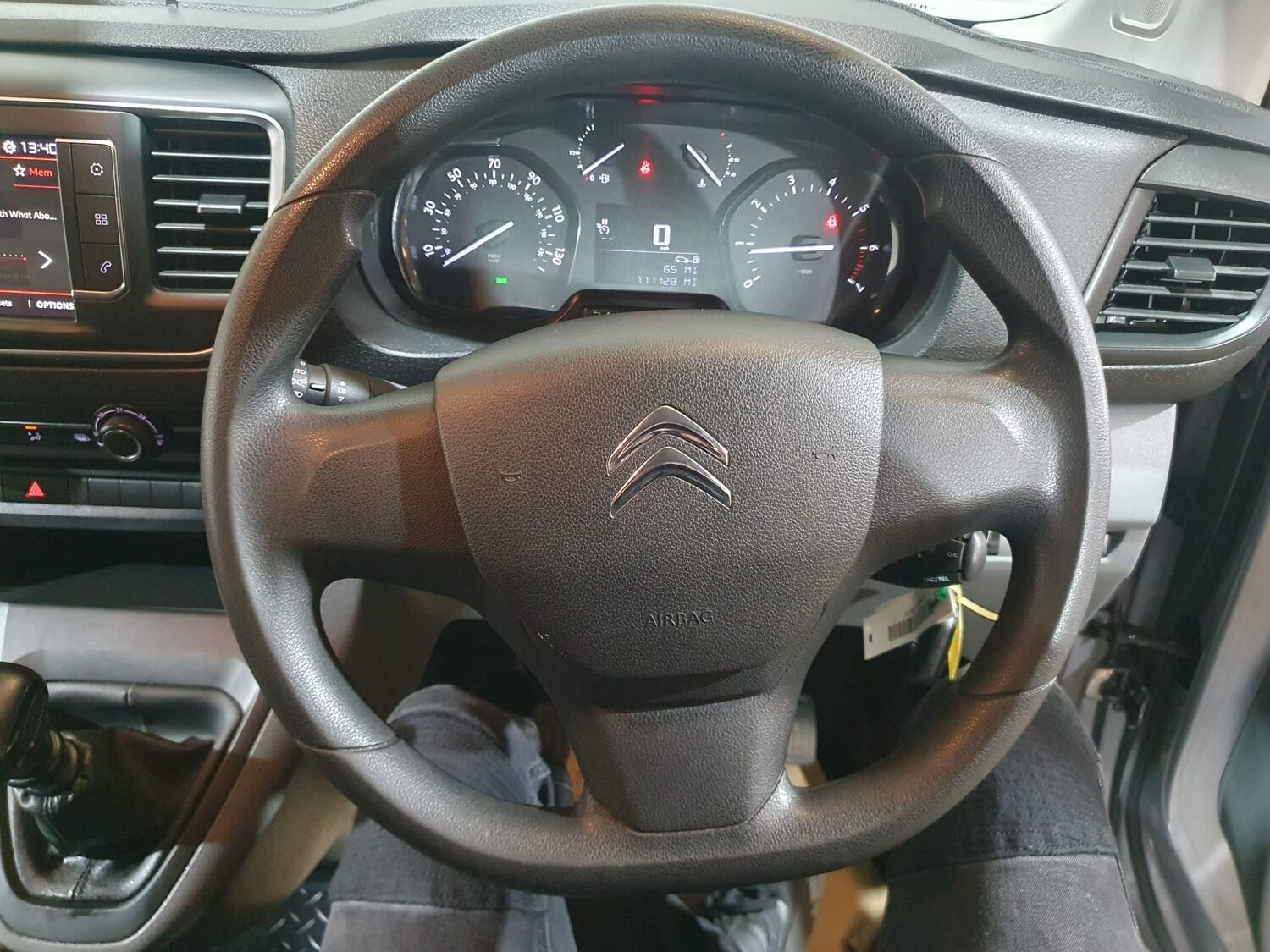 Vehicle 29