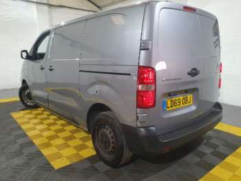 Used Citroen Dispatch 2019 for sale - 72407471: Photo