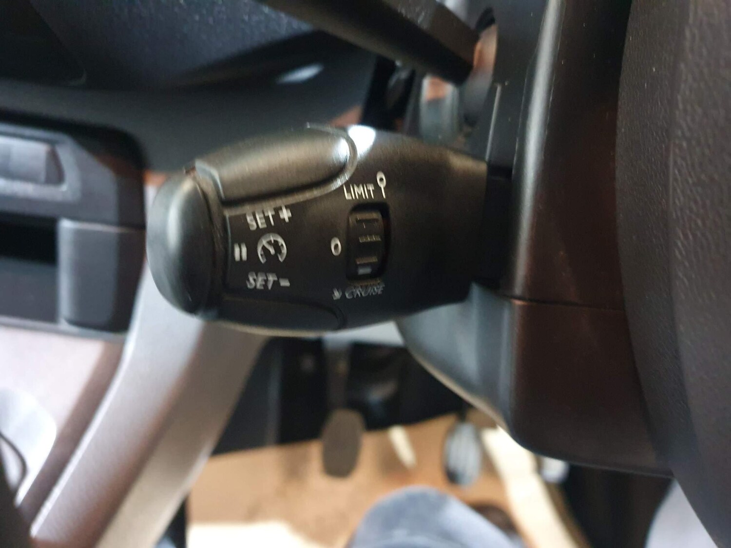 Vehicle 32