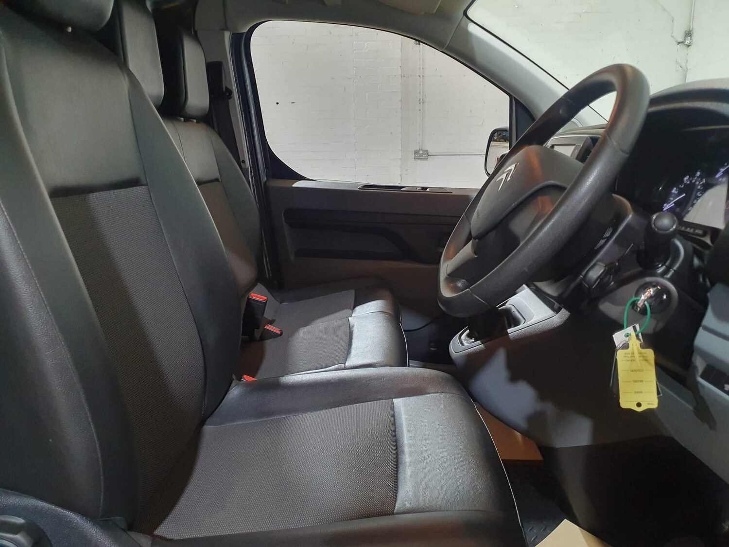 Vehicle 37