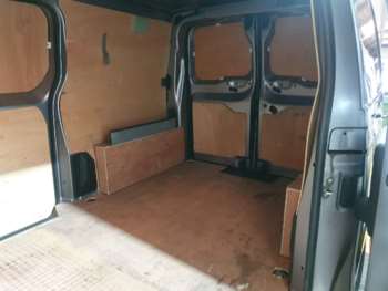 Used Citroen Dispatch 2019 for sale - 72407471: Photo