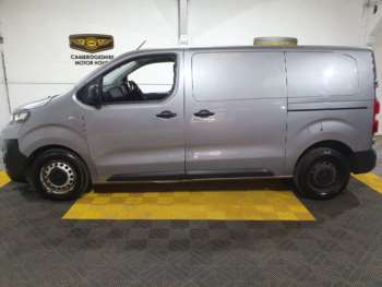 Used Citroen Dispatch 2019 for sale - 72407471: Photo
