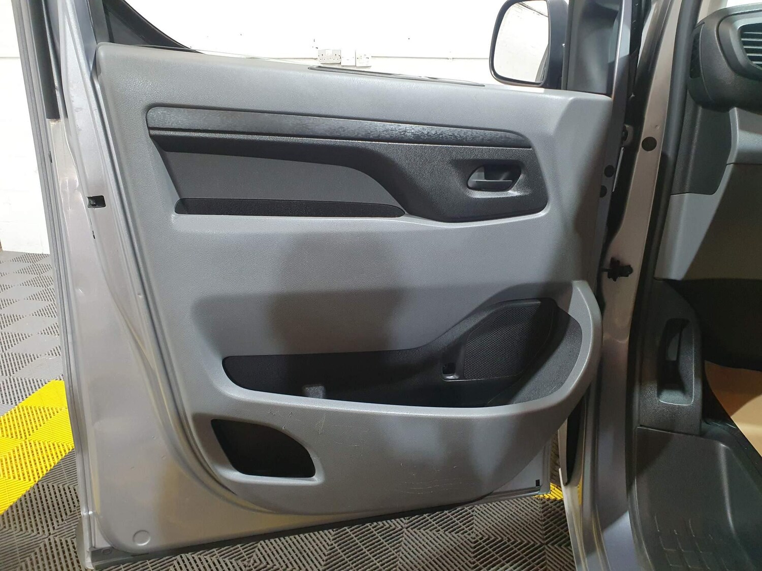 Vehicle 50