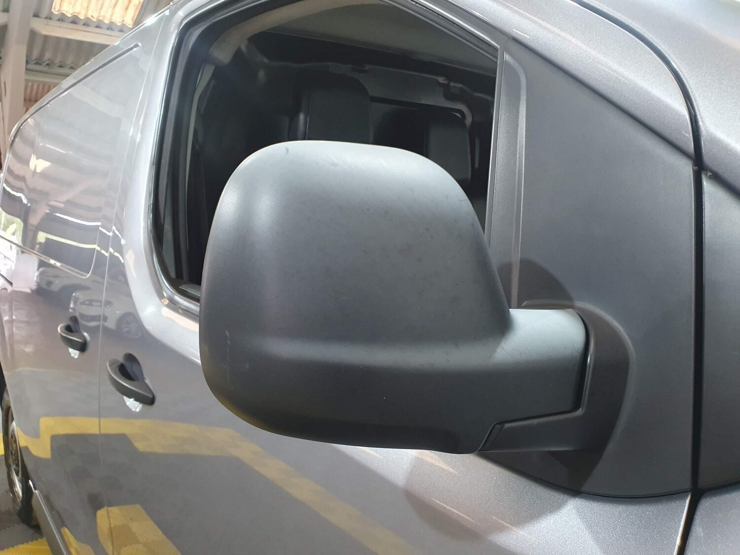 Vehicle 55