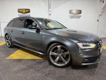 (64) - 2.0 TDI Black Edition Multitronic Euro 5 (s/s) 5dr