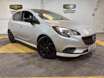 Used Vauxhall Corsa 2019 for sale - 79224404: Photo