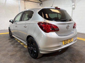 Used Vauxhall Corsa 2019 for sale - 79224404: Photo