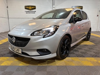 Used Vauxhall Corsa 2019 for sale - 79224404: Photo