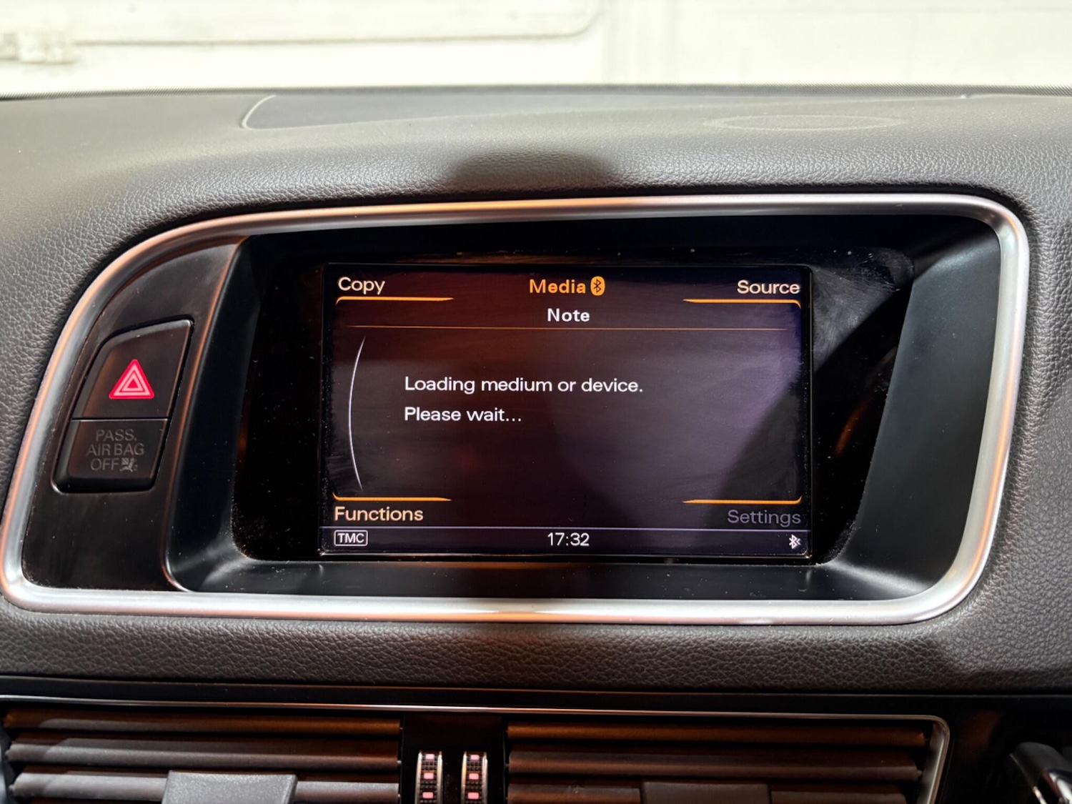 Used Audi SQ5 2015 for sale - 78184790: Photo 18