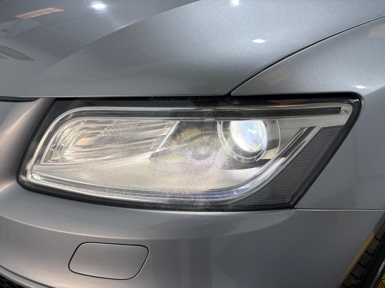 Used Audi SQ5 2015 for sale - 78184790: Photo 20