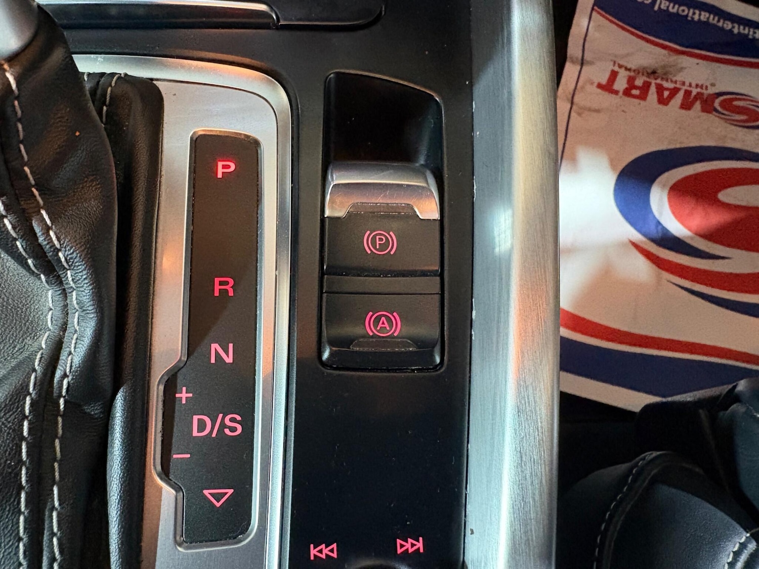 Used Audi SQ5 2015 for sale - 78184790: Photo 24