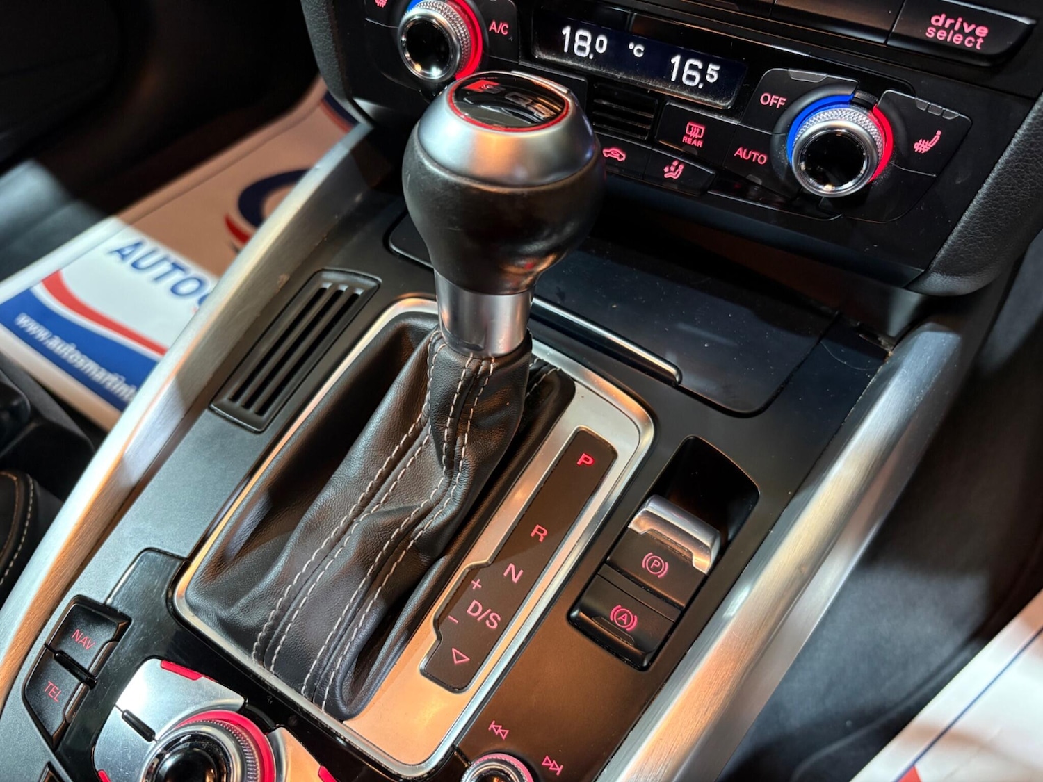 Used Audi SQ5 2015 for sale - 78184790: Photo 26