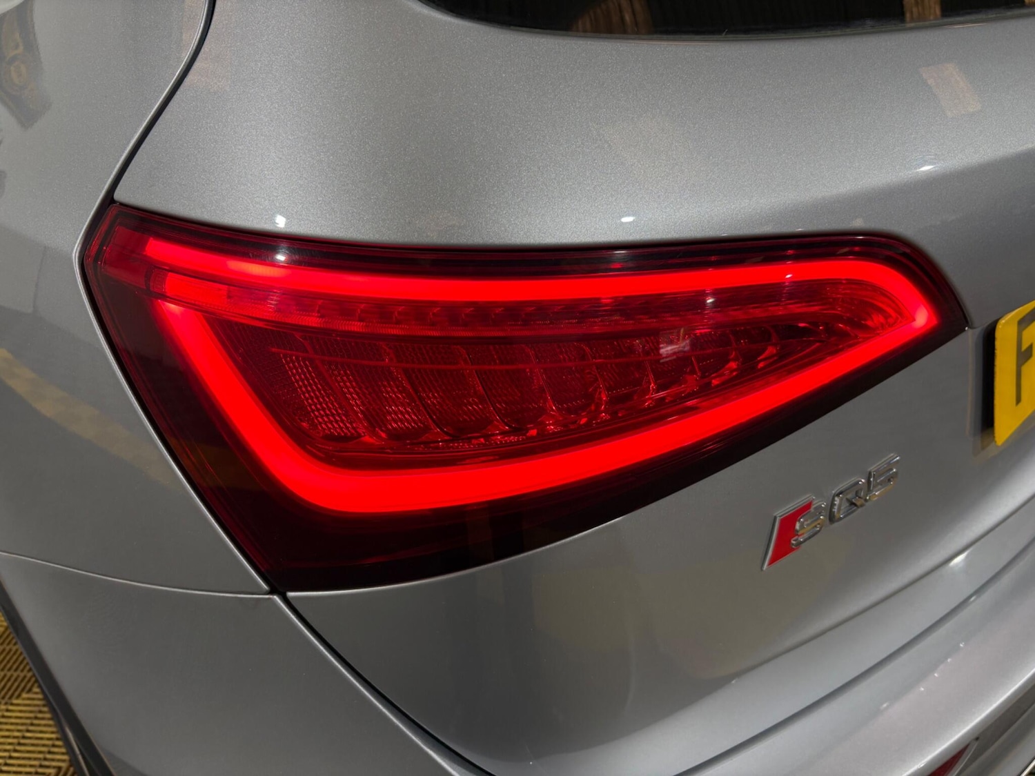 Used Audi SQ5 2015 for sale - 78184790: Photo 29