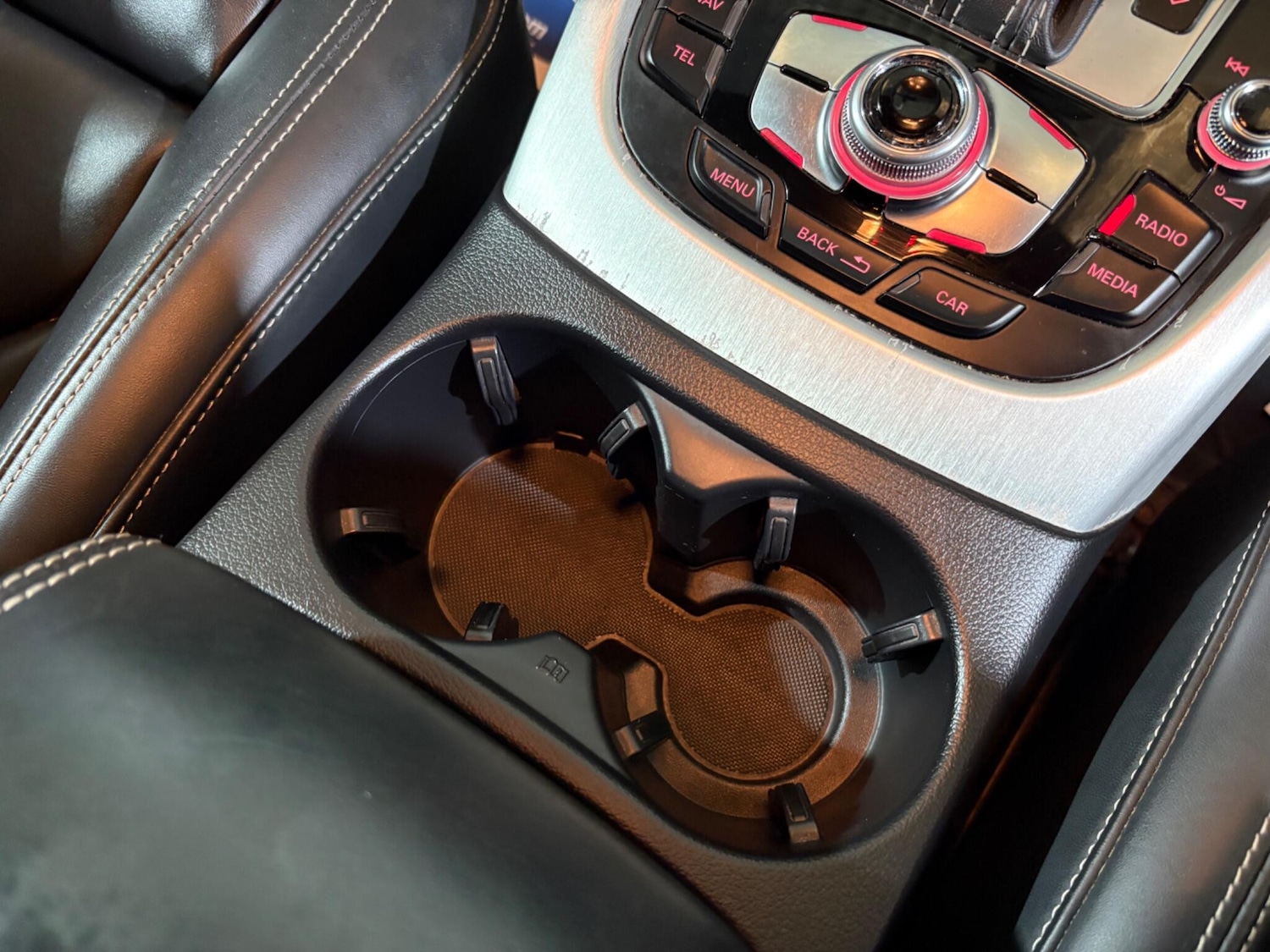 Used Audi SQ5 2015 for sale - 78184790: Photo 30