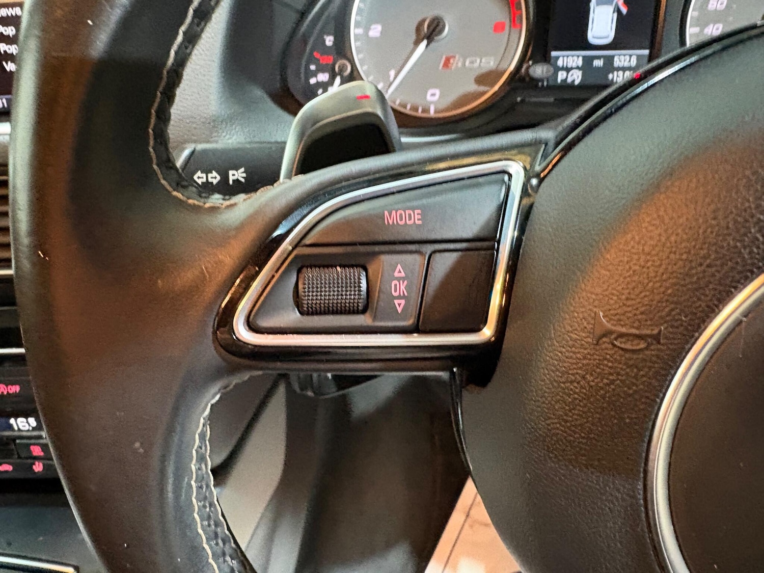 Used Audi SQ5 2015 for sale - 78184790: Photo 37