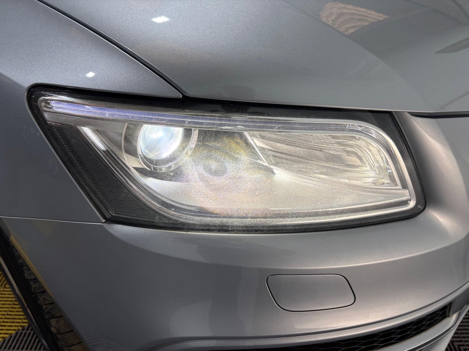 Used Audi SQ5 2015 for sale - 78184790: Photo 40