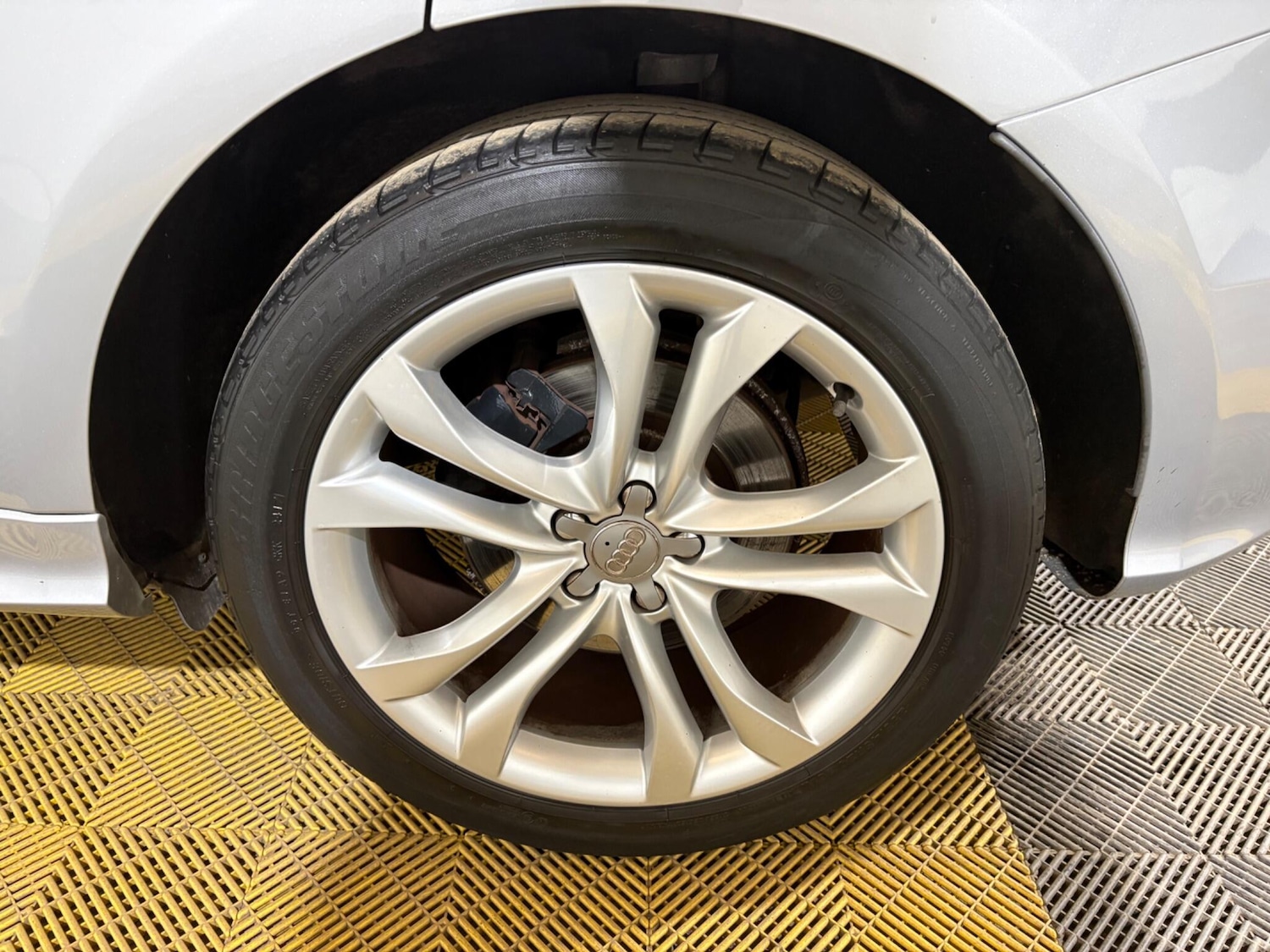 Used Audi SQ5 2015 for sale - 78184790: Photo 47